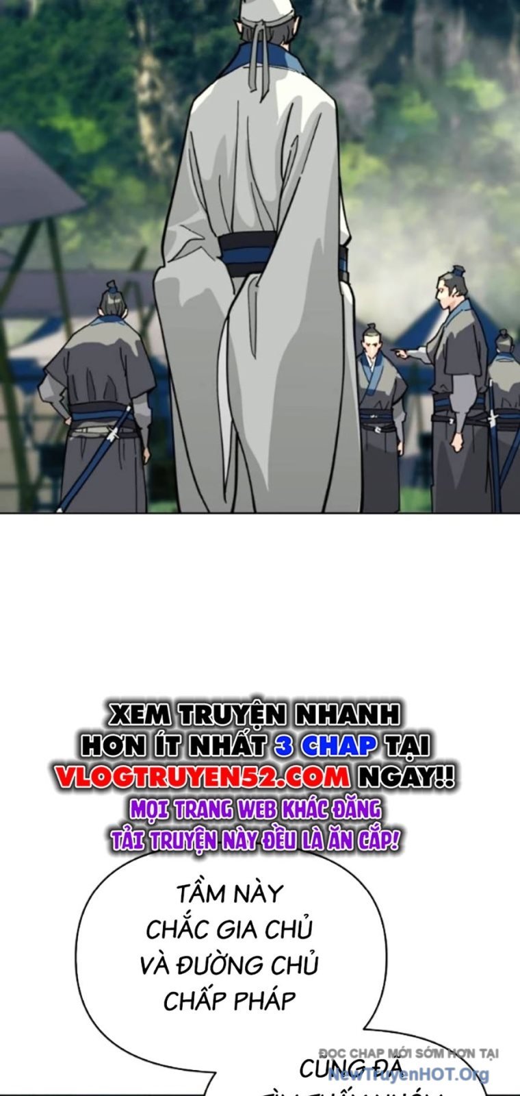 Đại Thánh Trùng Sinh Nam Cung Thế Gia: Chapter 35
