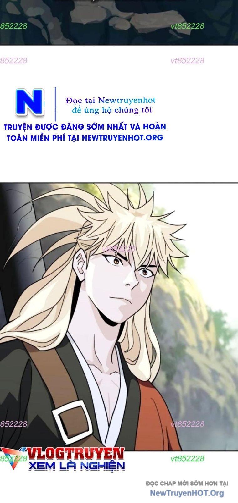 Đại Thánh Trùng Sinh Nam Cung Thế Gia: Chapter 35