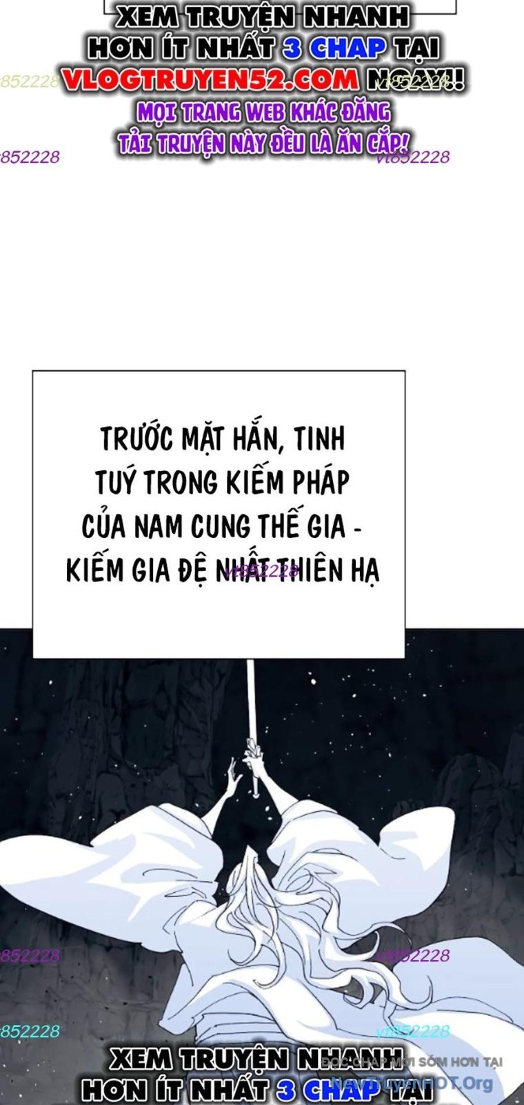 Đại Thánh Trùng Sinh Nam Cung Thế Gia: Chapter 35