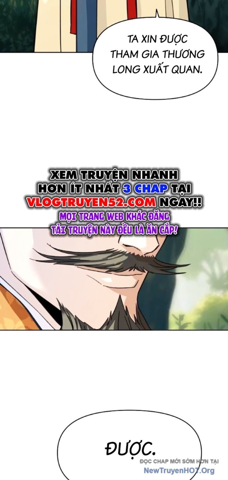 Đại Thánh Trùng Sinh Nam Cung Thế Gia: Chapter 36