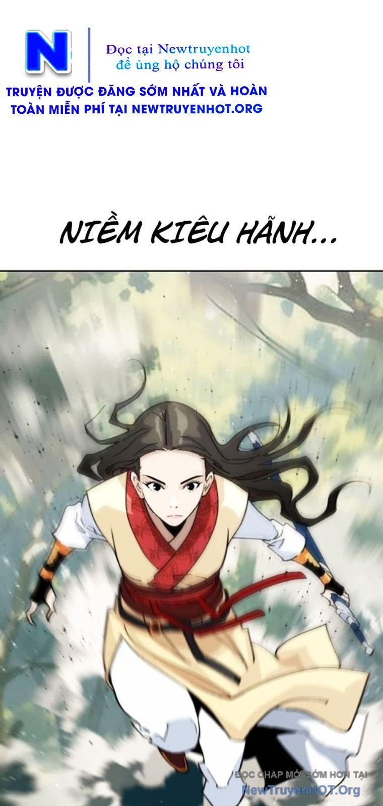 Đại Thánh Trùng Sinh Nam Cung Thế Gia: Chapter 36