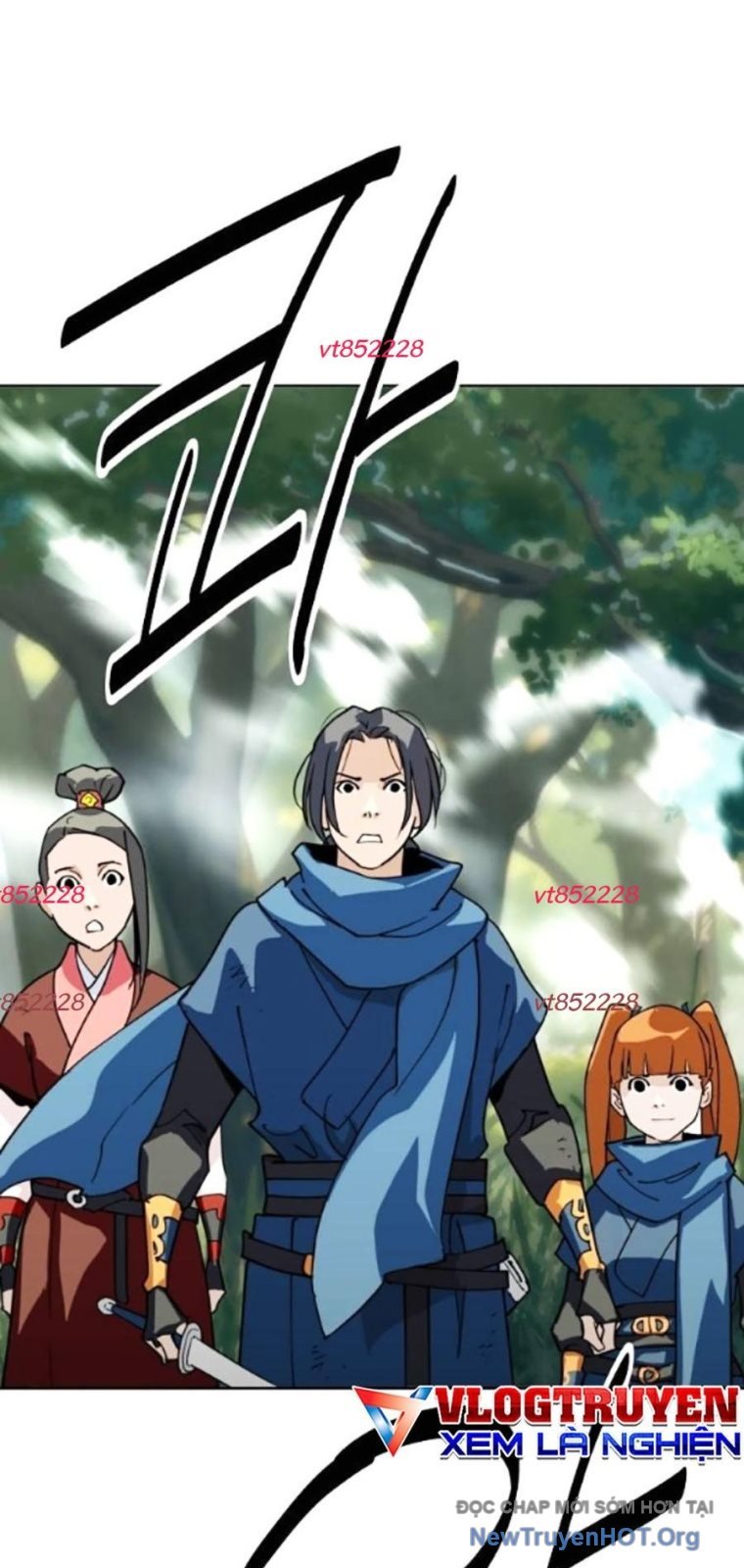 Đại Thánh Trùng Sinh Nam Cung Thế Gia: Chapter 36