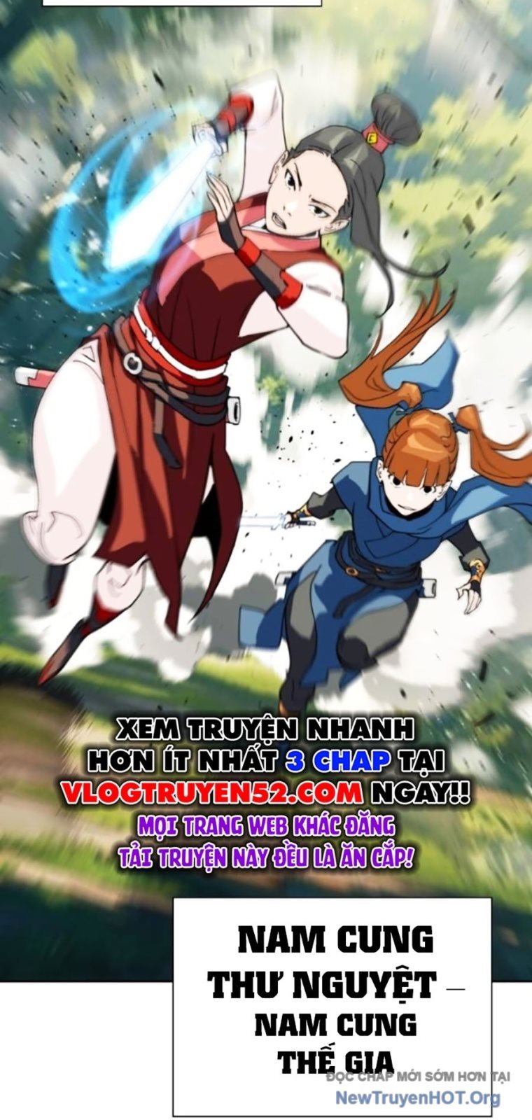 Đại Thánh Trùng Sinh Nam Cung Thế Gia: Chapter 36