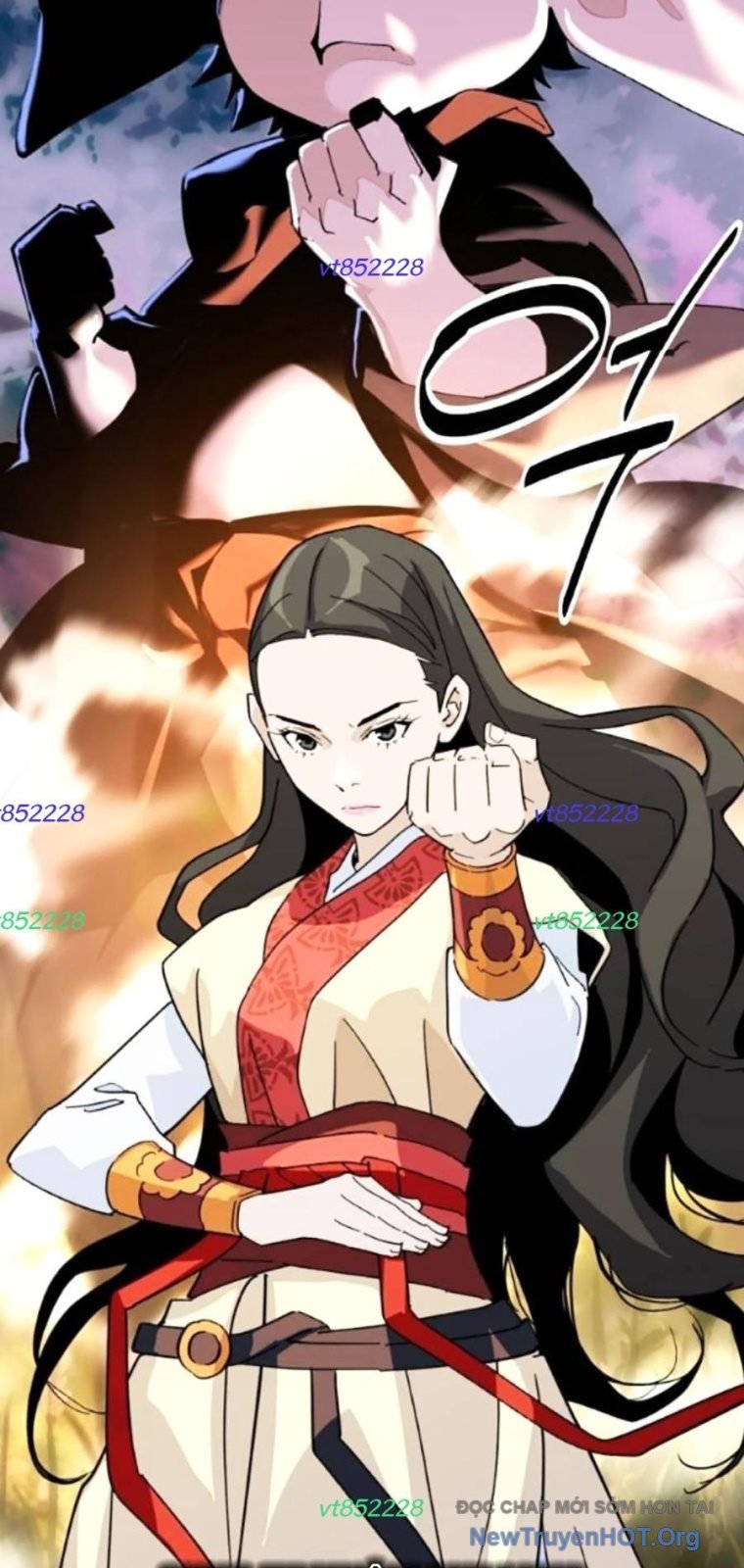 Đại Thánh Trùng Sinh Nam Cung Thế Gia: Chapter 36