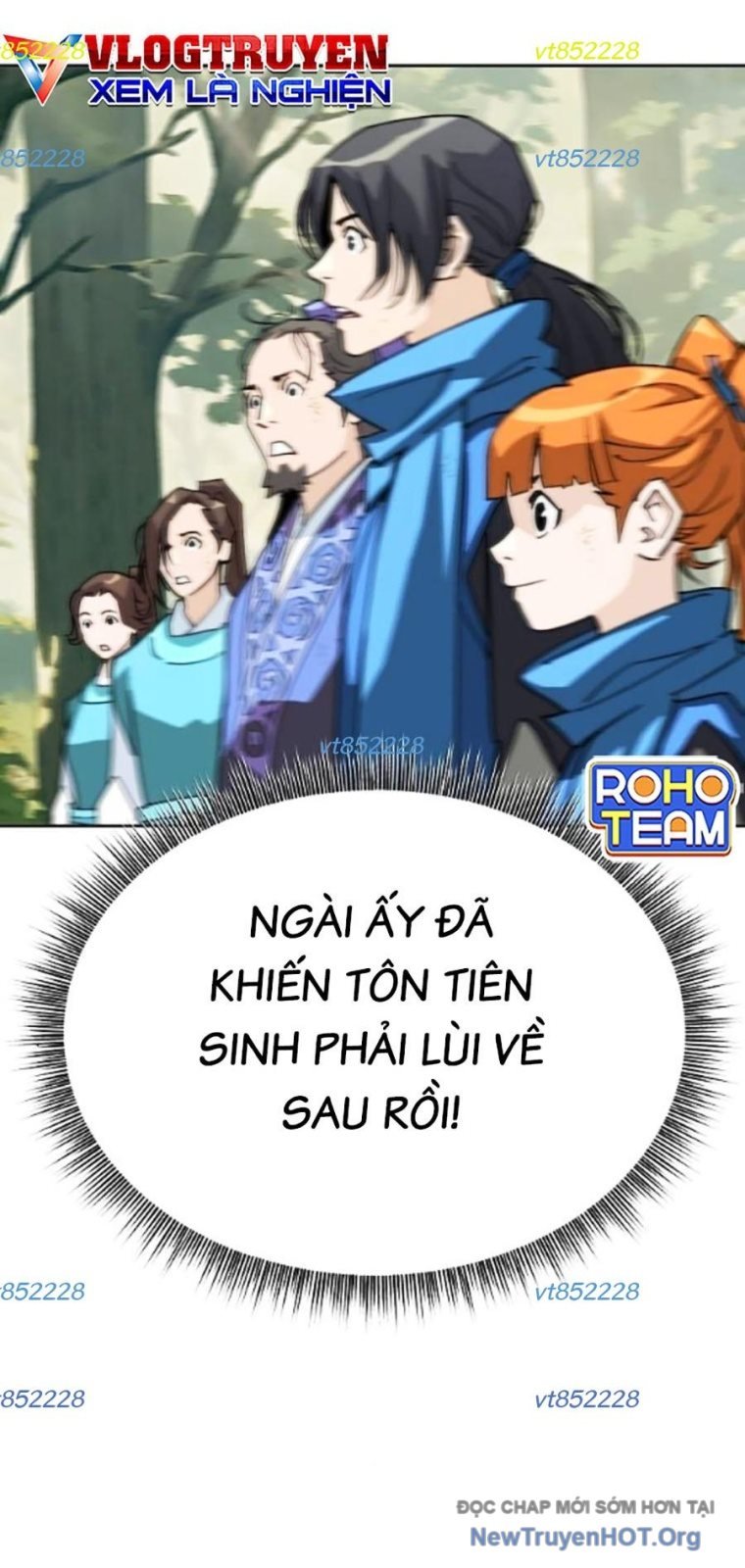 Đại Thánh Trùng Sinh Nam Cung Thế Gia: Chapter 37