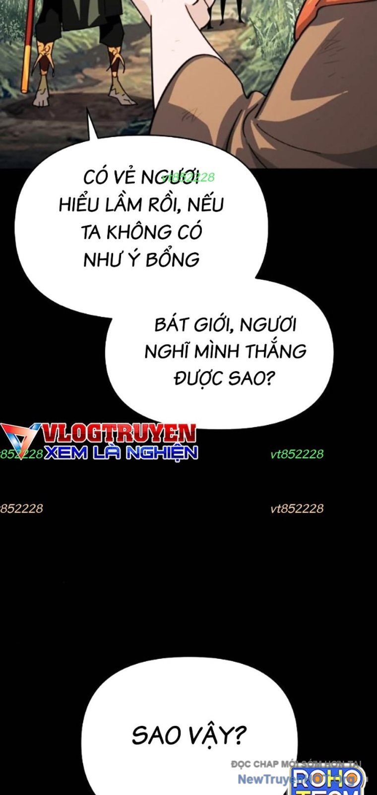 Đại Thánh Trùng Sinh Nam Cung Thế Gia: Chapter 37