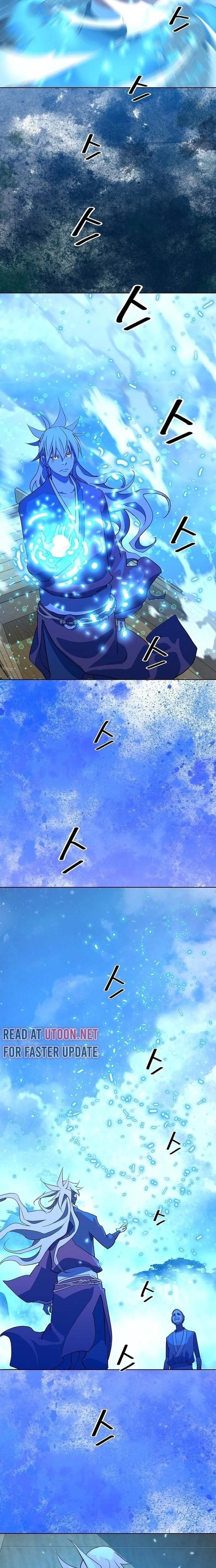 Đại Thánh Trùng Sinh Nam Cung Thế Gia: Chapter 4