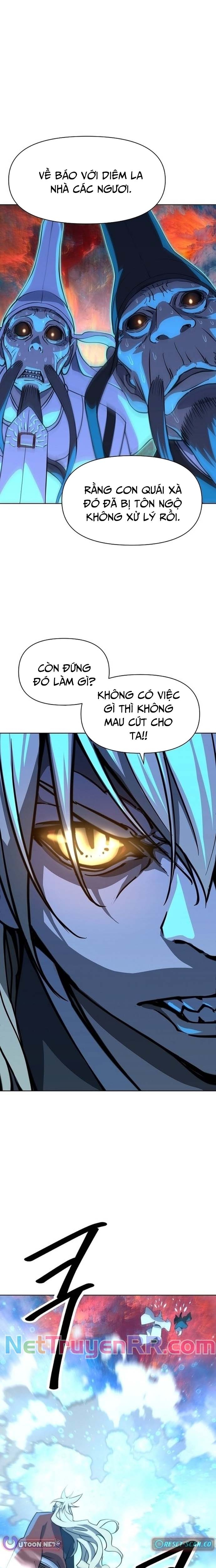 Đại Thánh Trùng Sinh Nam Cung Thế Gia: Chapter 4
