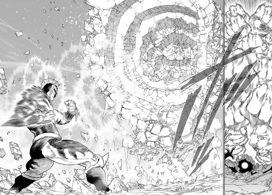Đại Tiên Tôn Quyết Chiến: Chapter 19.5