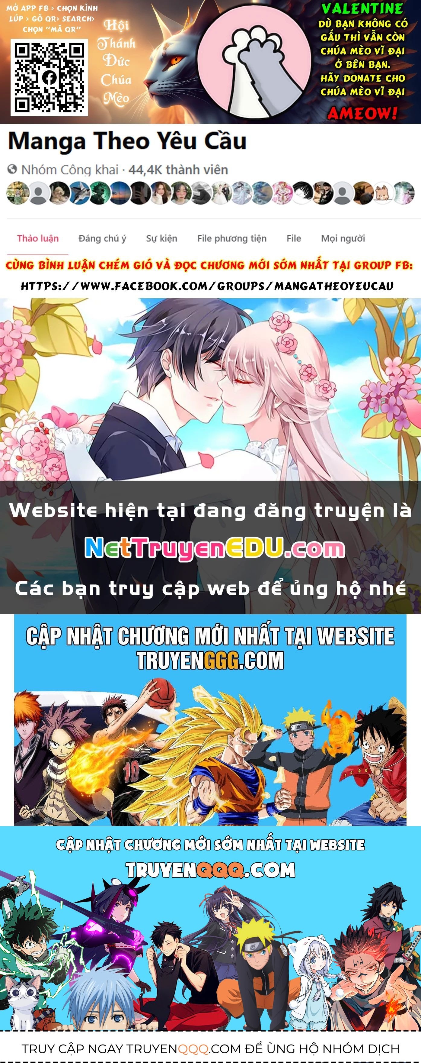 Đại Tiên Tôn Quyết Chiến: Chapter 24.1