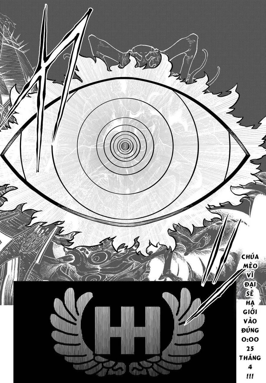 Đại Tiên Tôn Quyết Chiến: Chapter 24.2