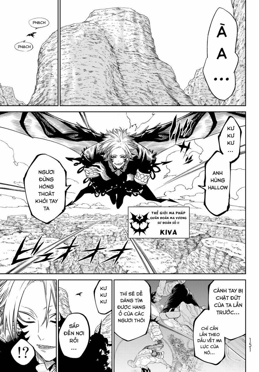 Đại Tiên Tôn Quyết Chiến: Chapter 5.5