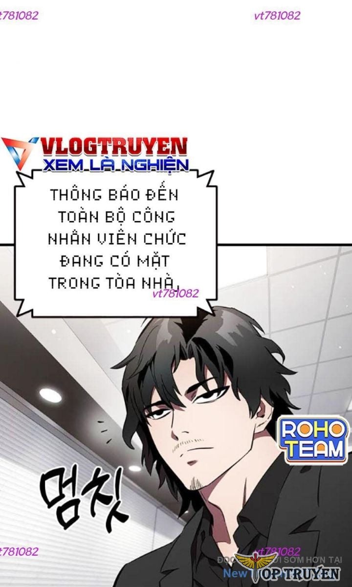 Đại Tướng Chiến: Chapter 44