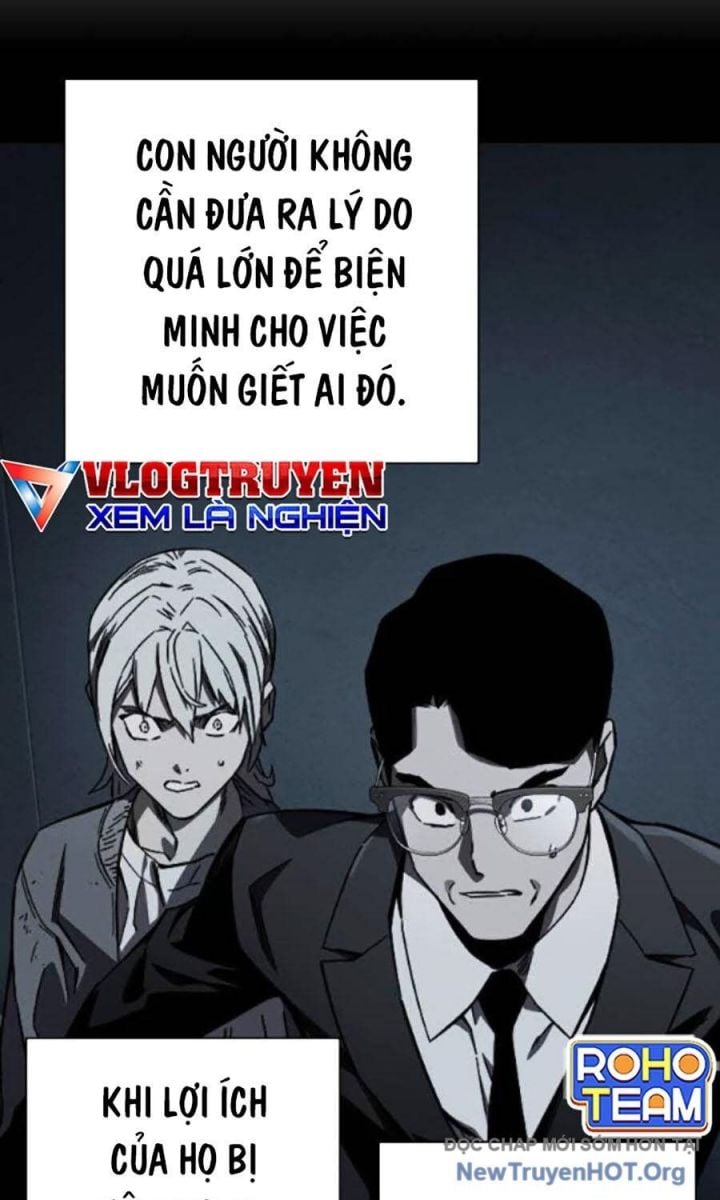 Đại Tướng Chiến: Chapter 44