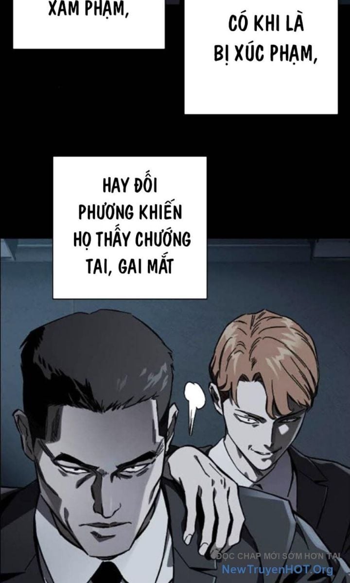 Đại Tướng Chiến: Chapter 44