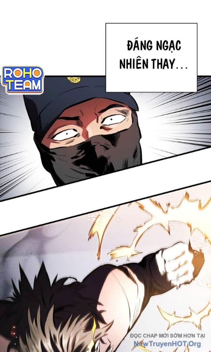 Đại Tướng Chiến: Chapter 44