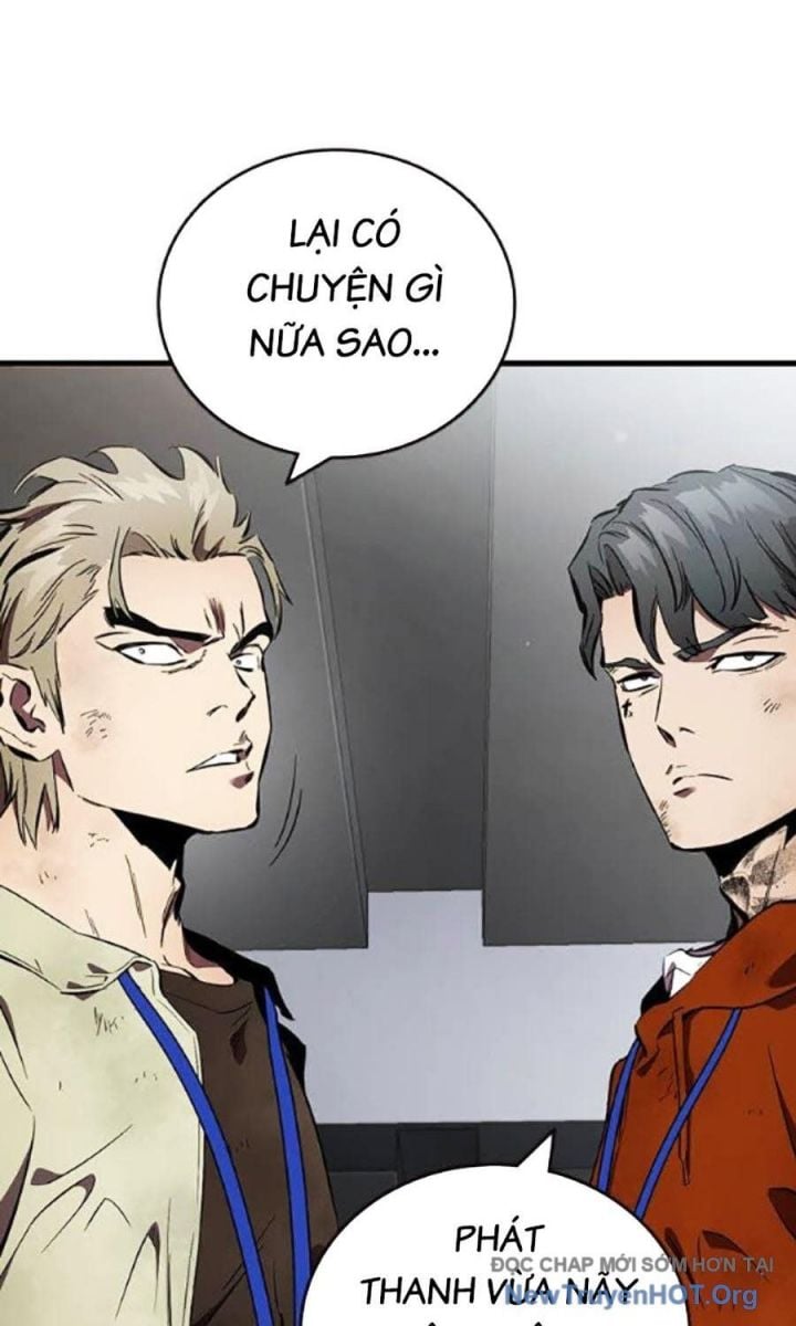 Đại Tướng Chiến: Chapter 44