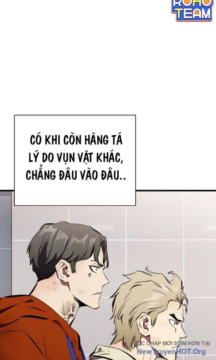 Đại Tướng Chiến: Chapter 44