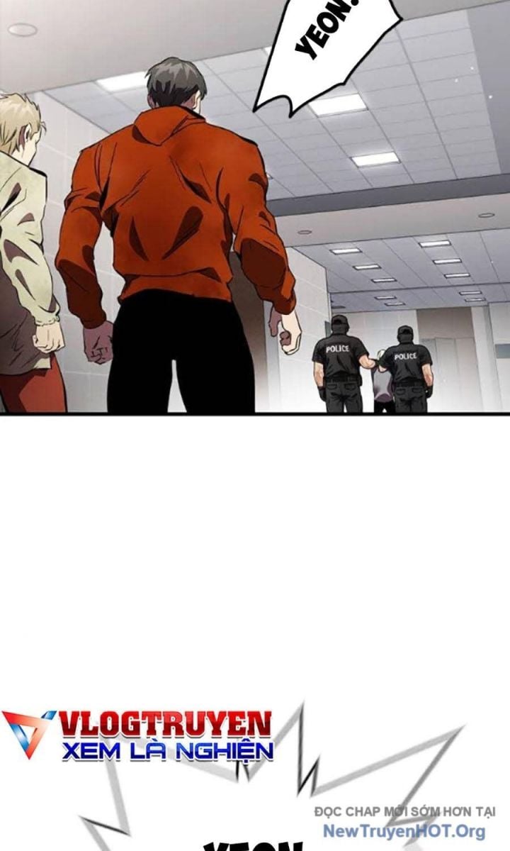 Đại Tướng Chiến: Chapter 44