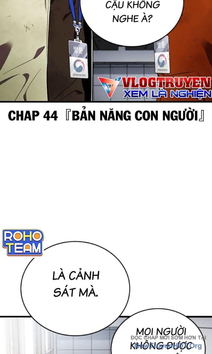 Đại Tướng Chiến: Chapter 44