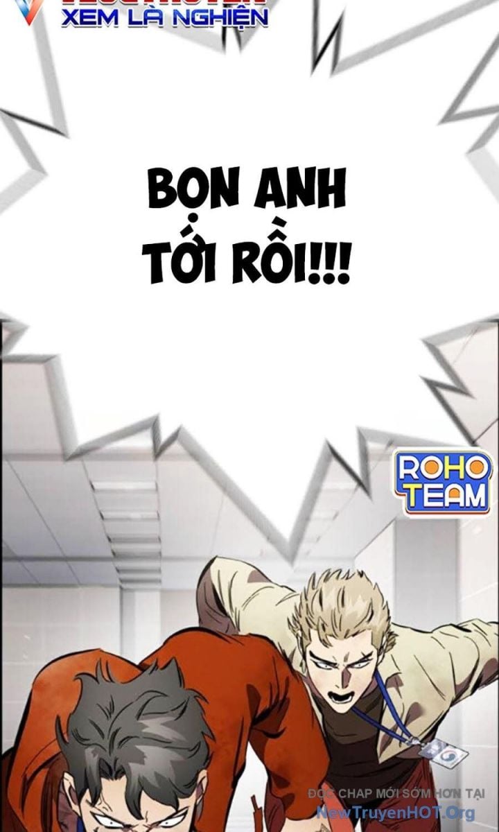 Đại Tướng Chiến: Chapter 44