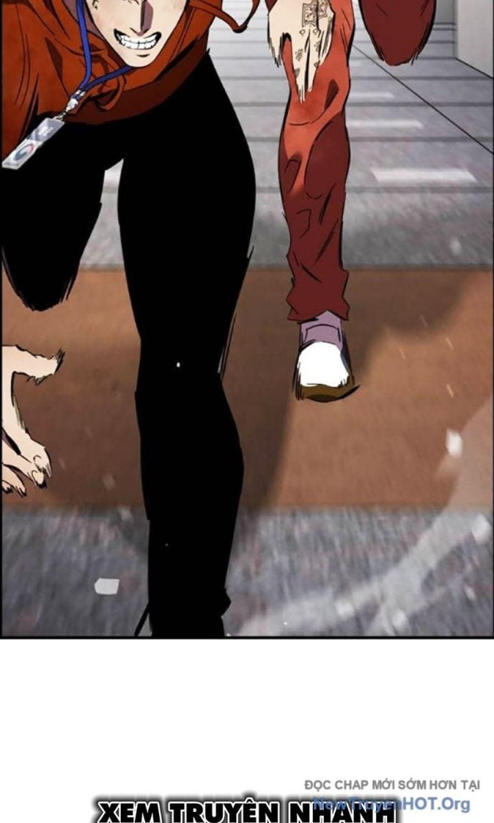 Đại Tướng Chiến: Chapter 44