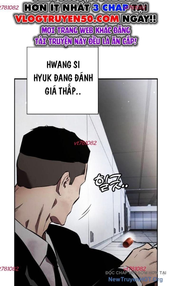 Đại Tướng Chiến: Chapter 44