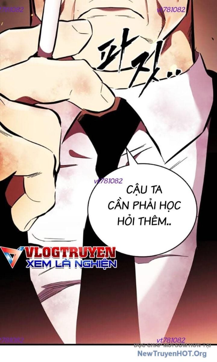 Đại Tướng Chiến: Chapter 44