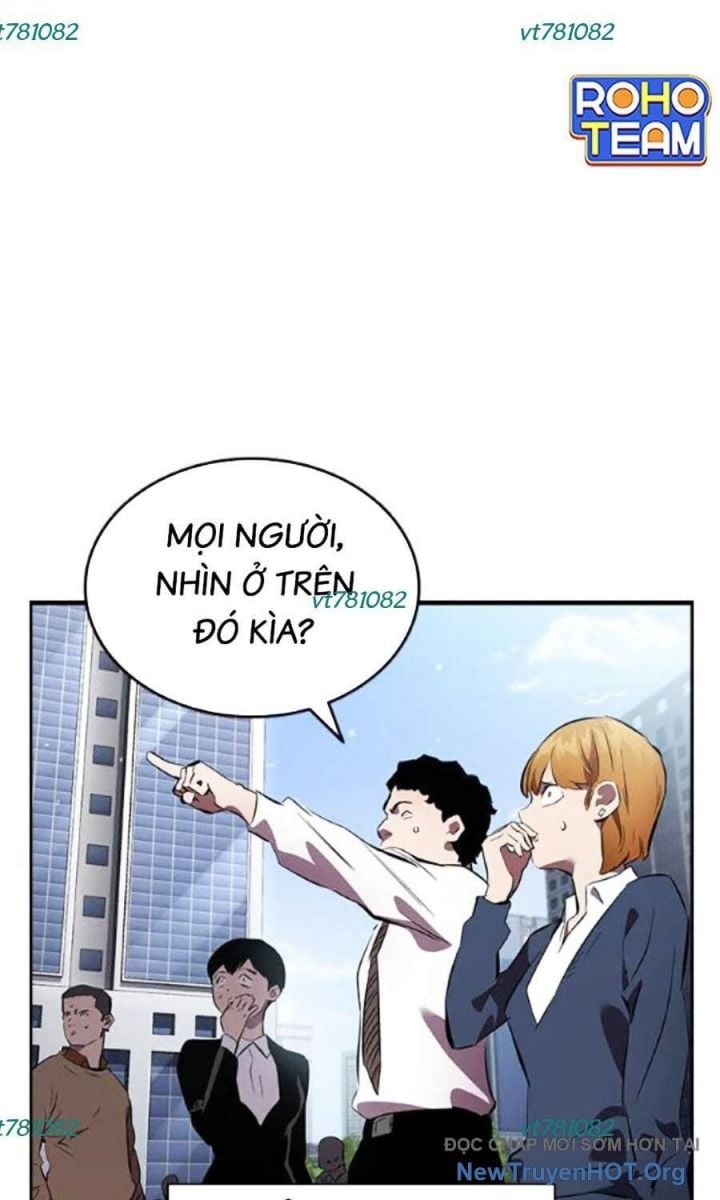 Đại Tướng Chiến: Chapter 44