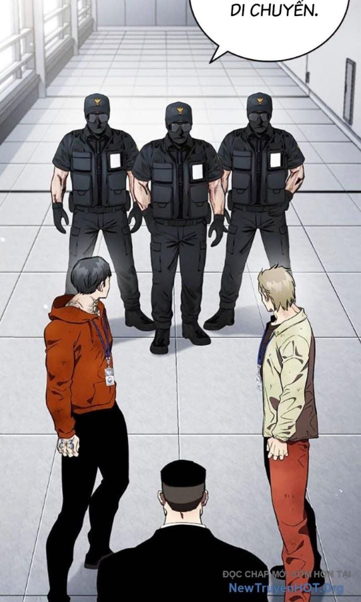 Đại Tướng Chiến: Chapter 44