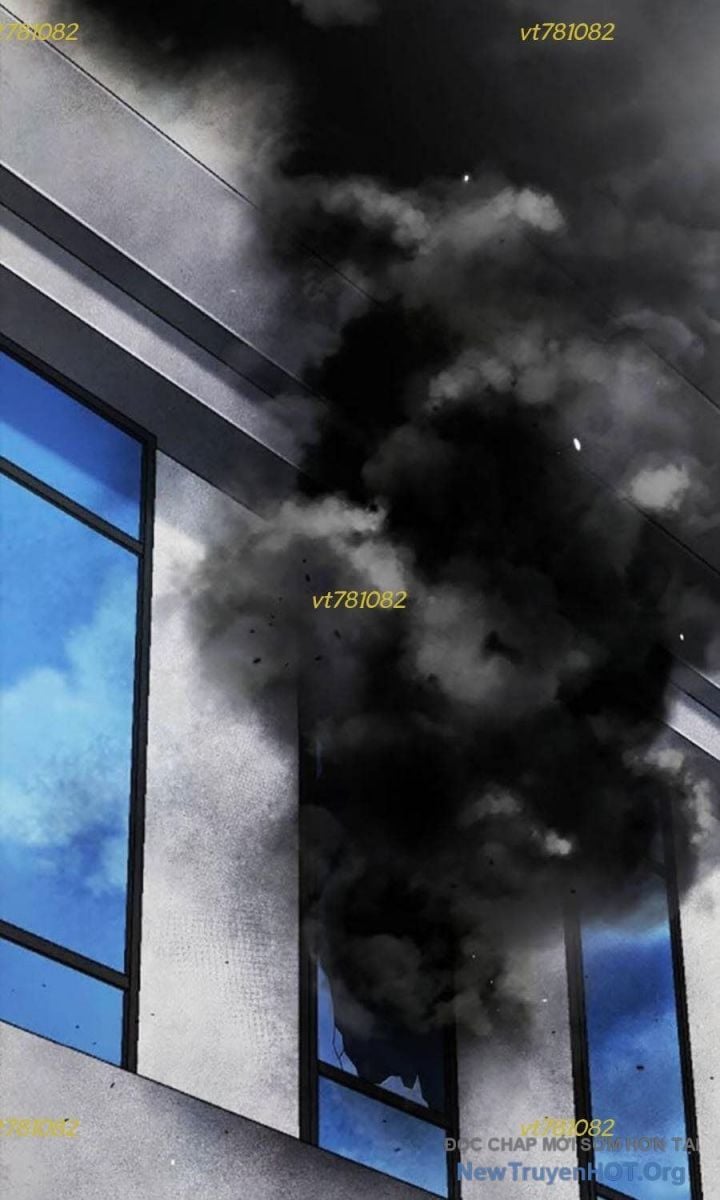 Đại Tướng Chiến: Chapter 44