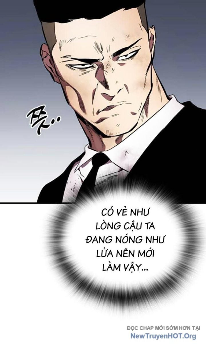 Đại Tướng Chiến: Chapter 44