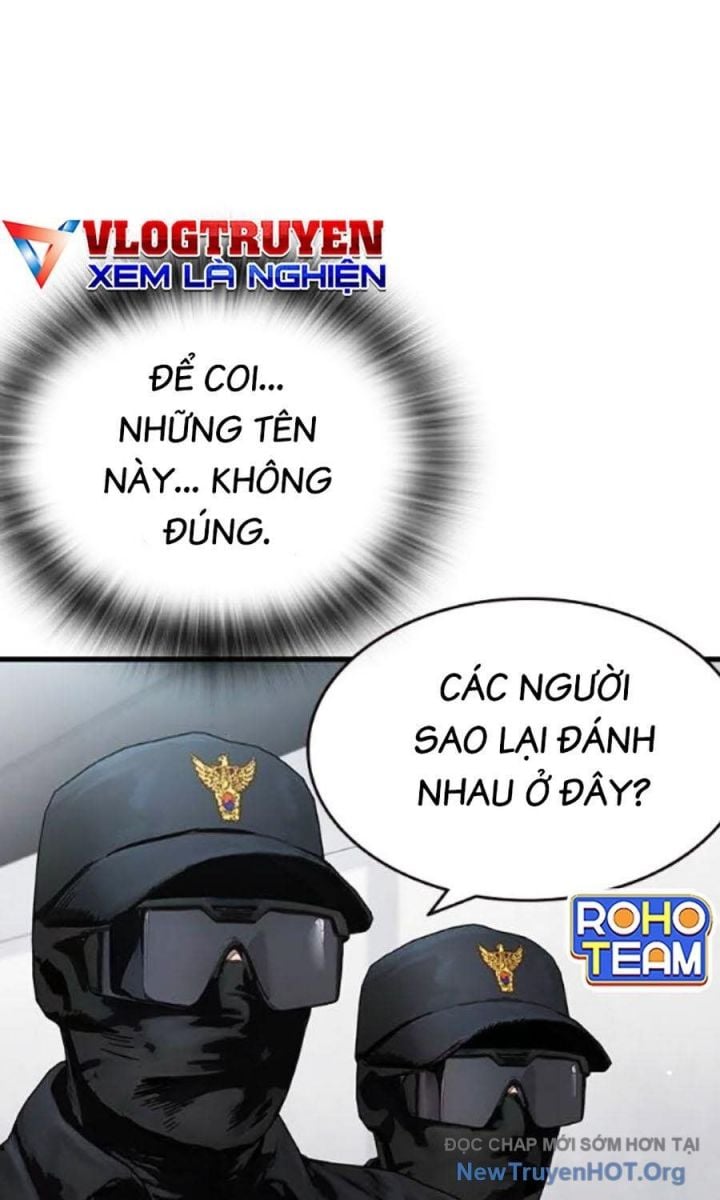 Đại Tướng Chiến: Chapter 44