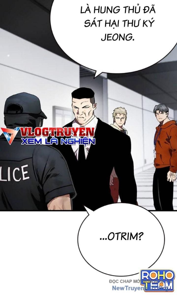 Đại Tướng Chiến: Chapter 44