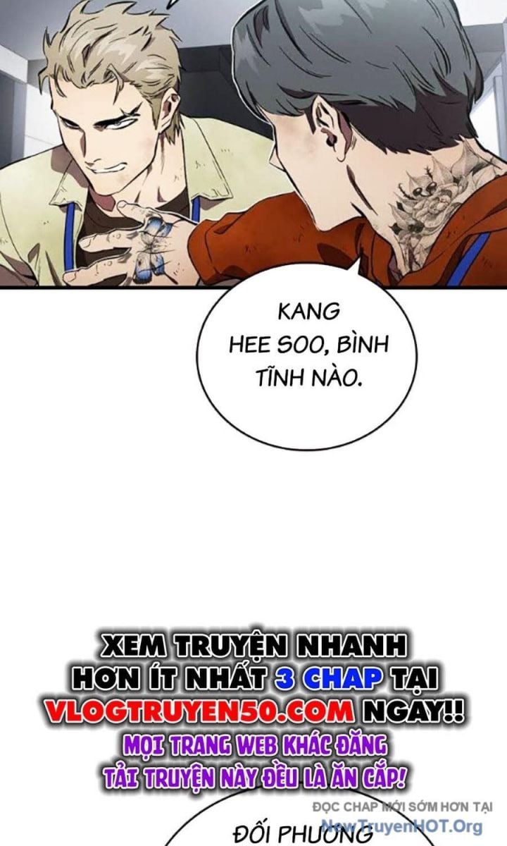 Đại Tướng Chiến: Chapter 44