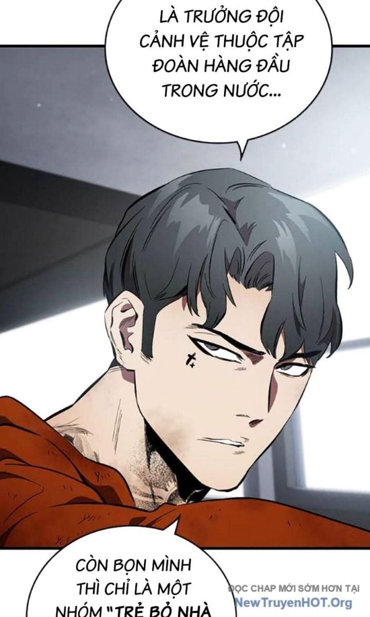 Đại Tướng Chiến: Chapter 44