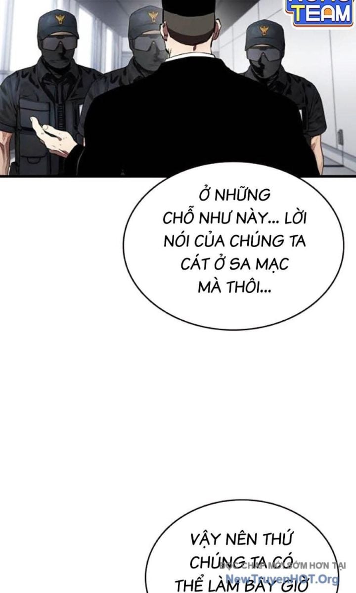 Đại Tướng Chiến: Chapter 44