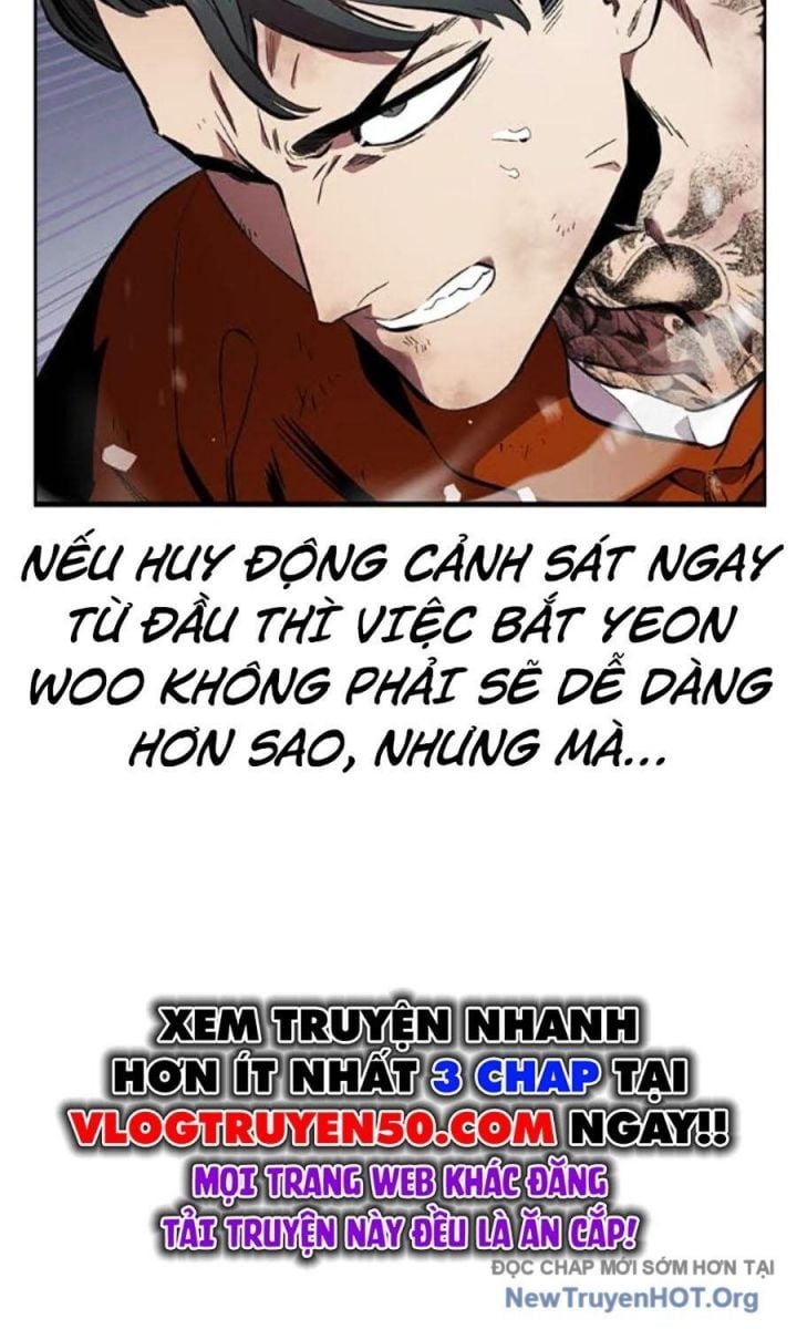 Đại Tướng Chiến: Chapter 44