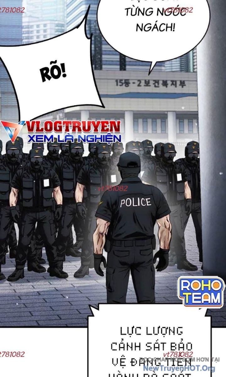 Đại Tướng Chiến: Chapter 44