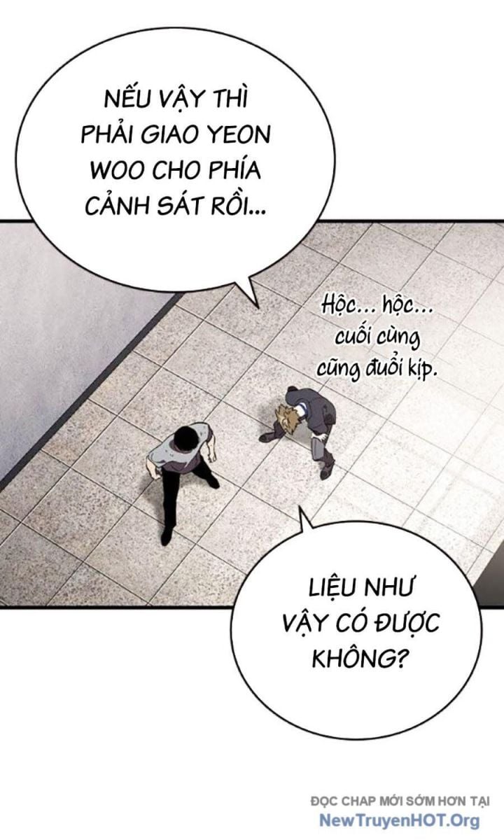 Đại Tướng Chiến: Chapter 44