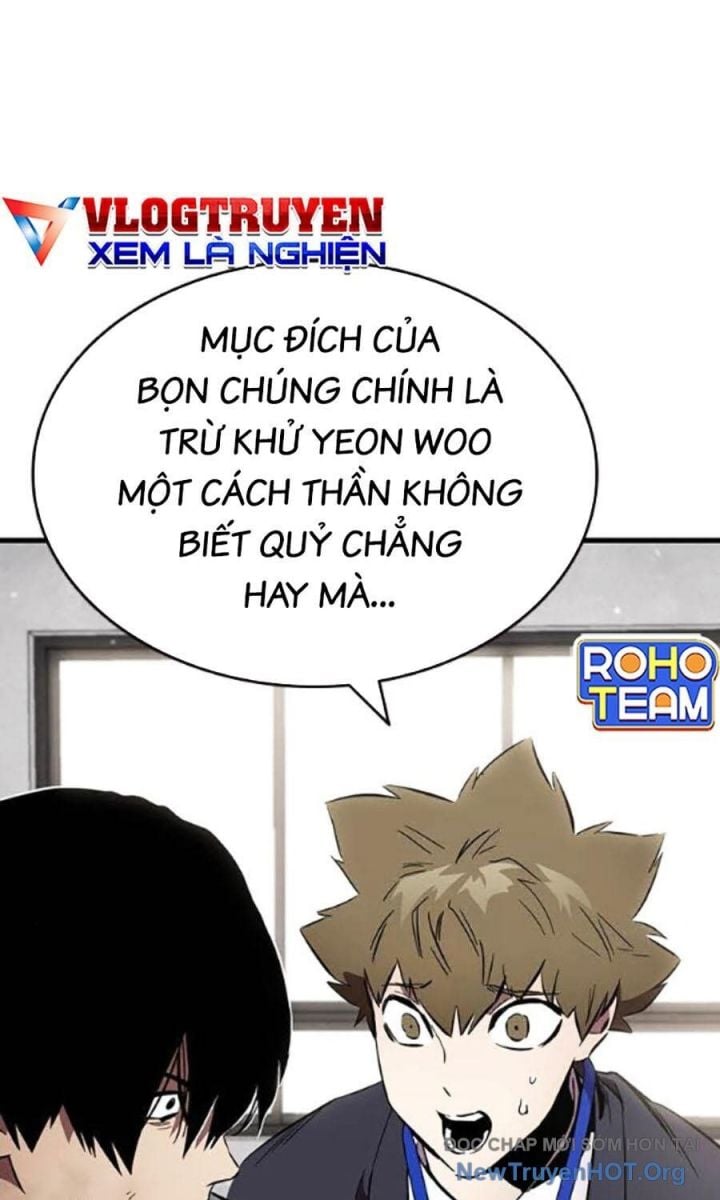 Đại Tướng Chiến: Chapter 44