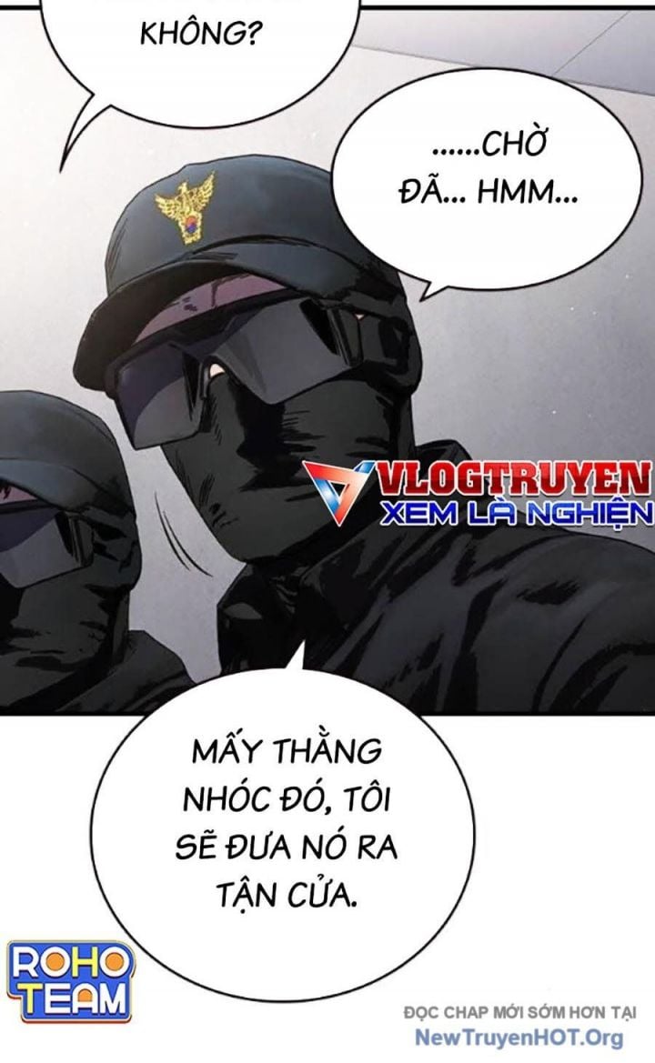 Đại Tướng Chiến: Chapter 44