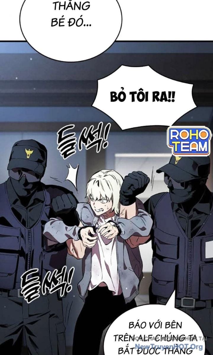 Đại Tướng Chiến: Chapter 44