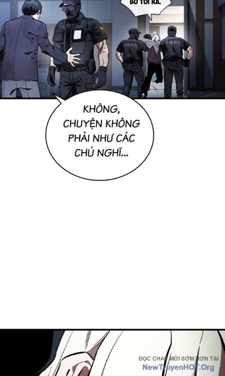 Đại Tướng Chiến: Chapter 44