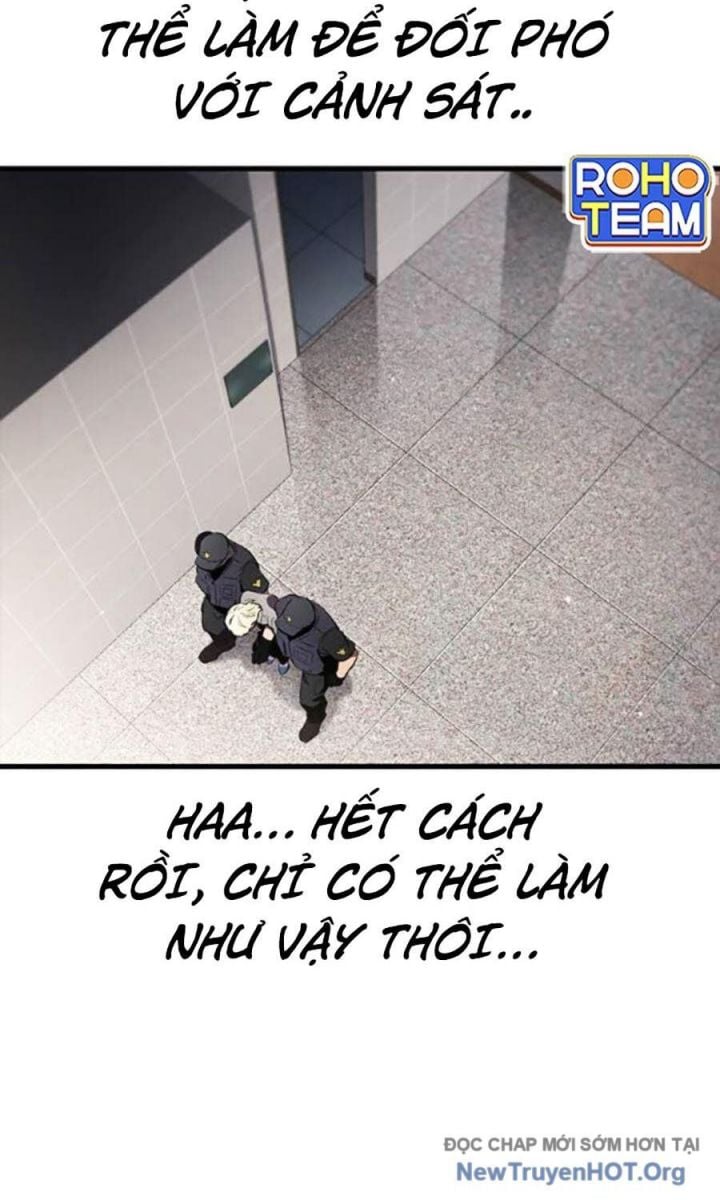 Đại Tướng Chiến: Chapter 44