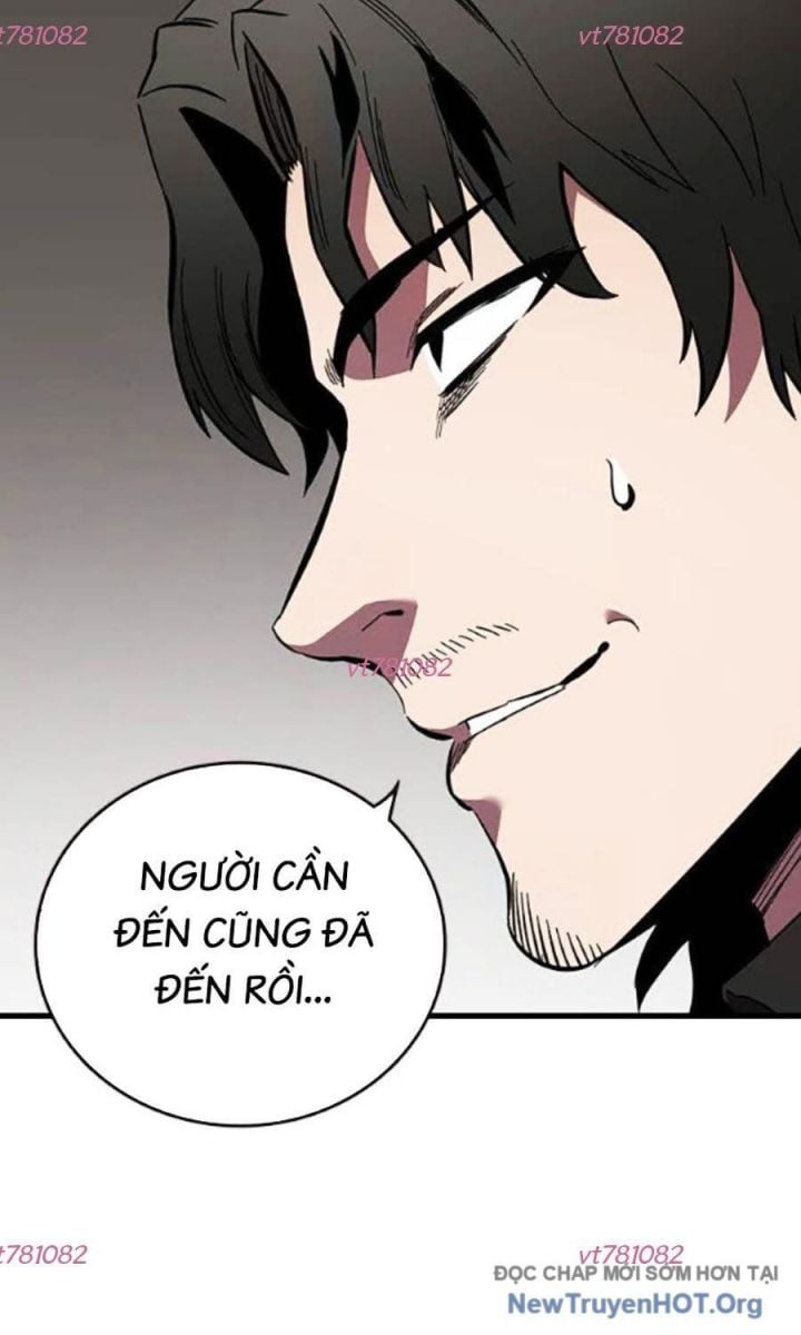 Đại Tướng Chiến: Chapter 44