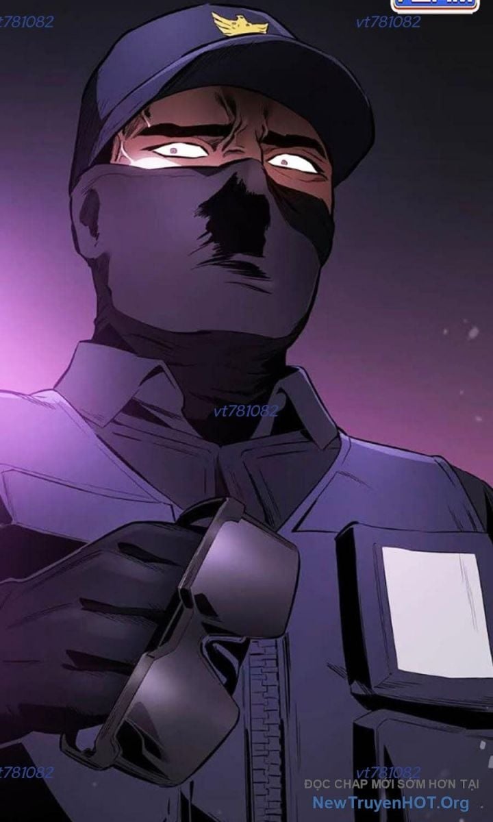 Đại Tướng Chiến: Chapter 44