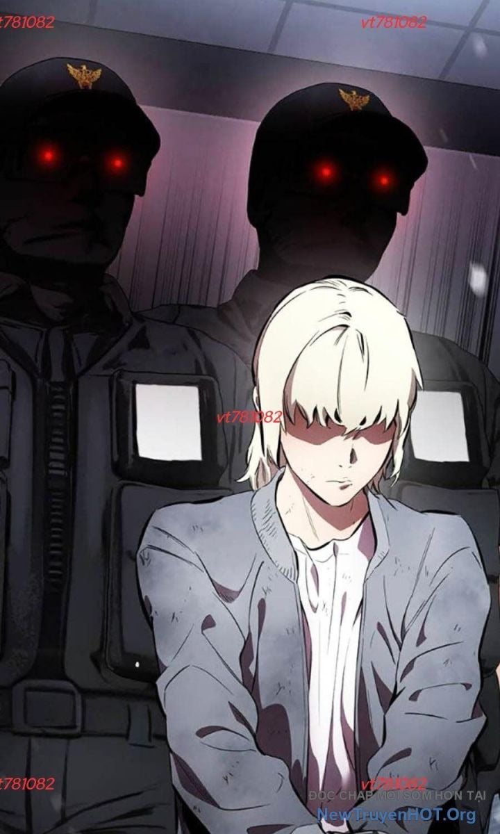 Đại Tướng Chiến: Chapter 44