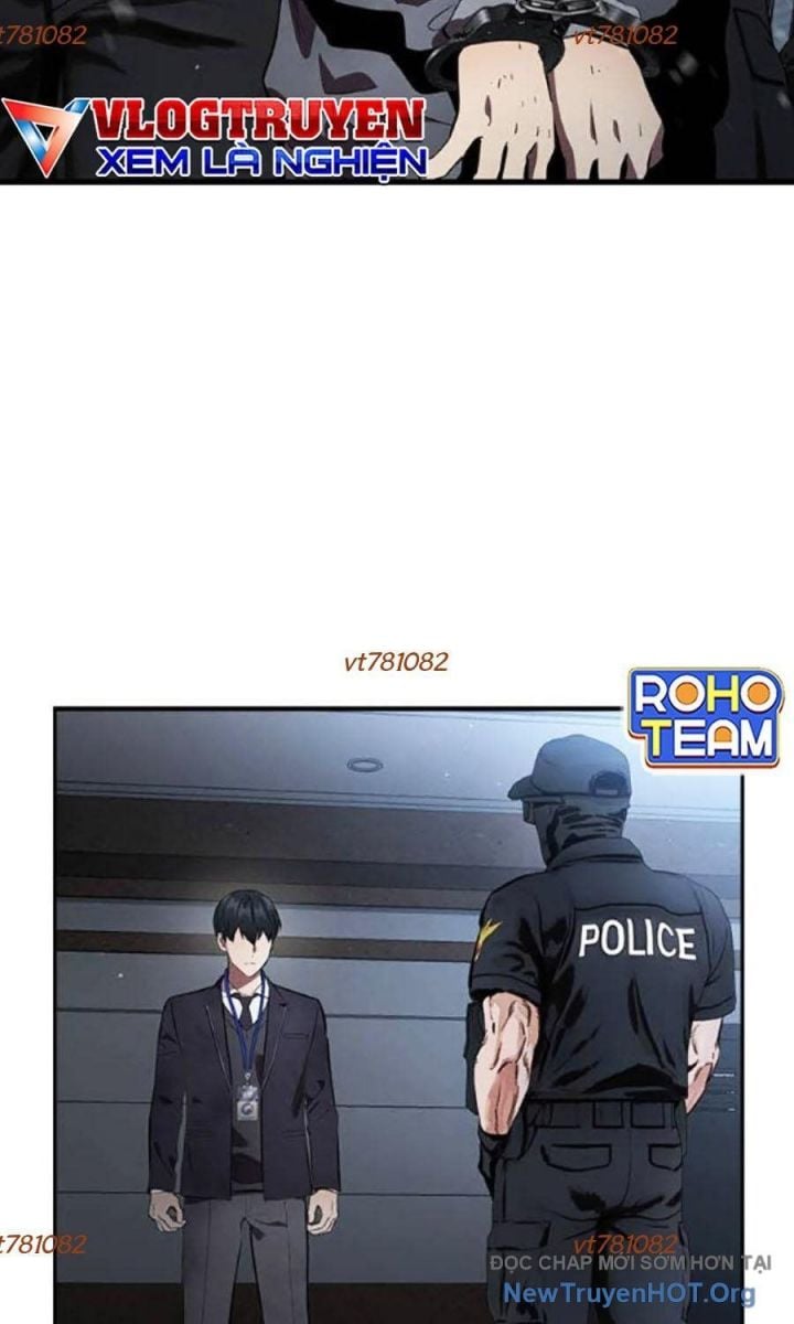 Đại Tướng Chiến: Chapter 44