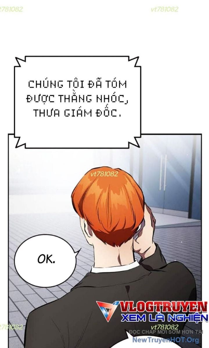 Đại Tướng Chiến: Chapter 44